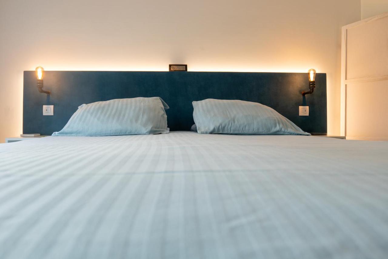 Vikingen Bed and Breakfast Westende-Bad Eksteriør billede