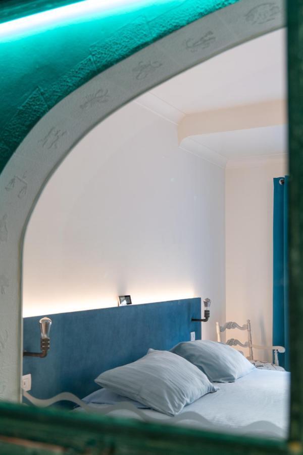 Vikingen Bed and Breakfast Westende-Bad Eksteriør billede